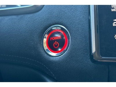 2018 Honda Clarity Plug-In Hybrid Touring