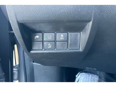 2018 Honda Clarity Plug-In Hybrid Touring