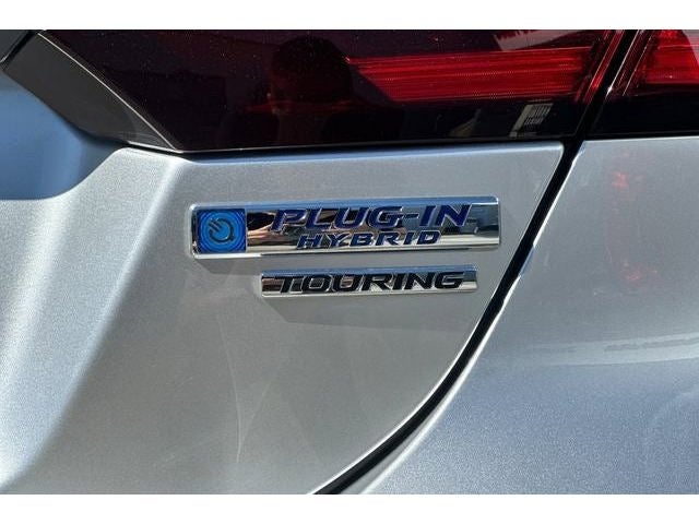 2018 Honda Clarity Plug-In Hybrid Touring