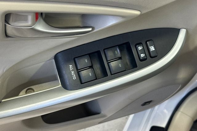 2012 Toyota Prius Five