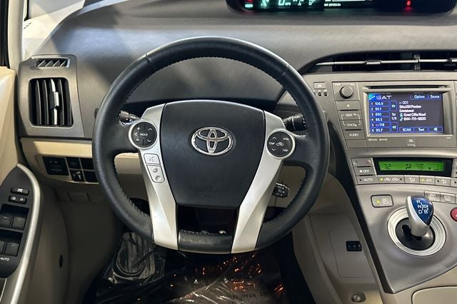 2012 Toyota Prius Five