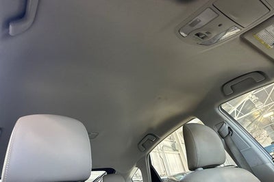 2012 Toyota Prius Five