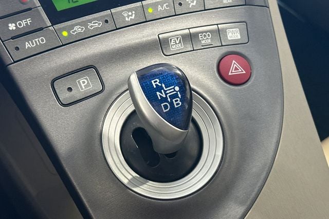 2012 Toyota Prius Five