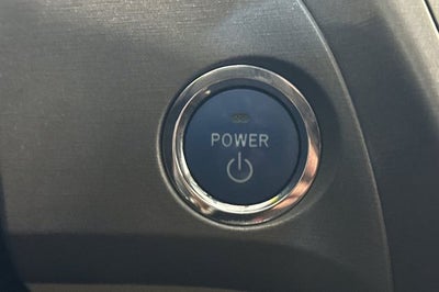 2012 Toyota Prius Five
