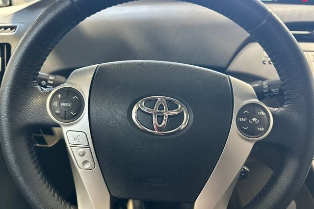 2012 Toyota Prius Five