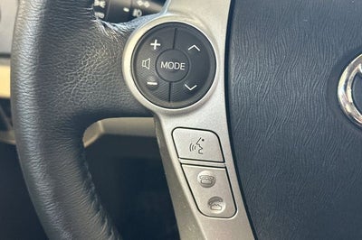 2012 Toyota Prius Five