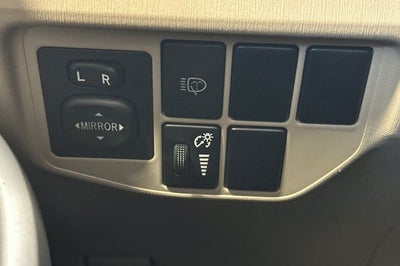 2012 Toyota Prius Five