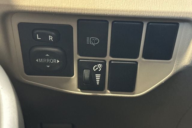 2012 Toyota Prius Five