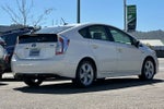 2012 Toyota Prius Five