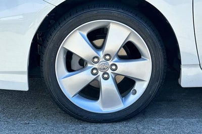 2012 Toyota Prius Five