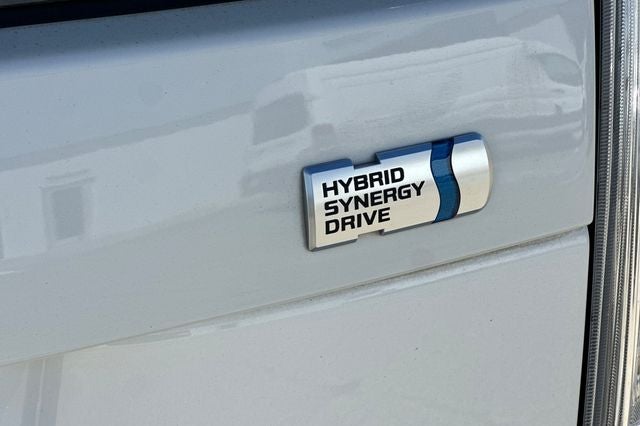 2012 Toyota Prius Five