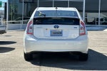 2012 Toyota Prius Five