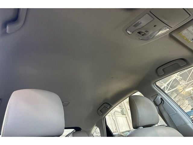 2012 Toyota Prius Five