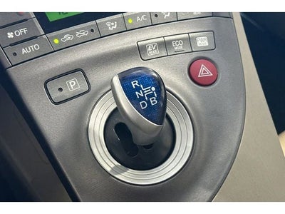 2012 Toyota Prius Five