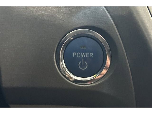 2012 Toyota Prius Five