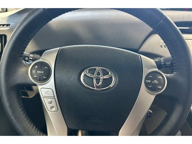 2012 Toyota Prius Five
