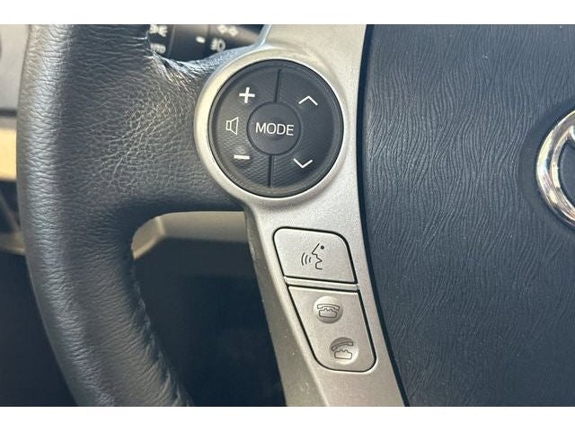2012 Toyota Prius Five