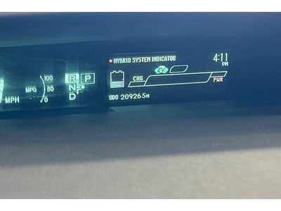 2012 Toyota Prius Five