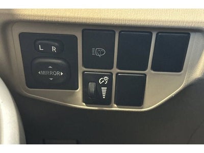 2012 Toyota Prius Five