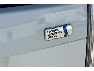 2012 Toyota Prius Five