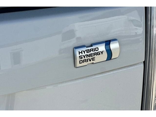 2012 Toyota Prius Five