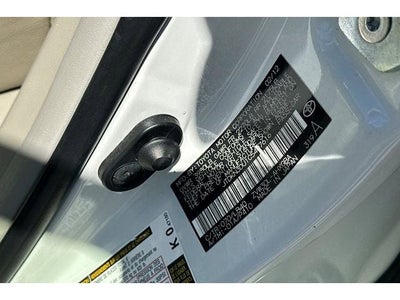 2012 Toyota Prius Five