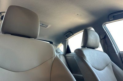 2012 Toyota Prius Base