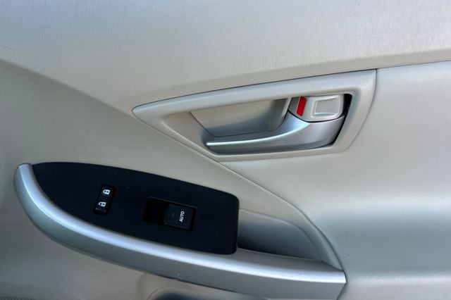 2012 Toyota Prius Base