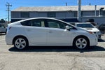2012 Toyota Prius Base