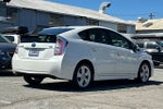 2012 Toyota Prius Base