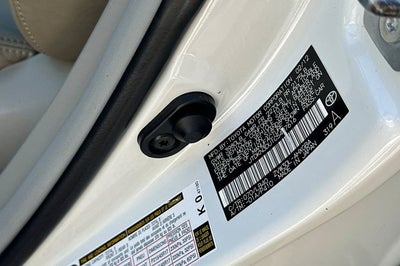 2012 Toyota Prius Base