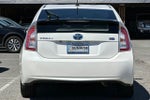 2012 Toyota Prius Base