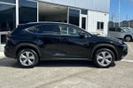 2017 Lexus NX 200t