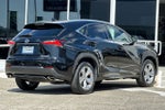2017 Lexus NX 200t