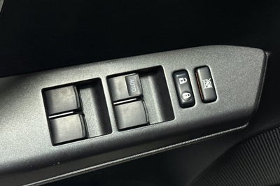 2018 Toyota RAV4 Hybrid LE