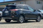 2018 Toyota RAV4 Hybrid LE