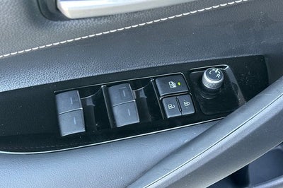 2021 Toyota Corolla Hatchback Base