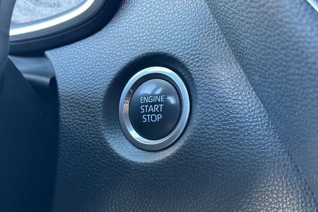 2021 Toyota Corolla Hatchback Base