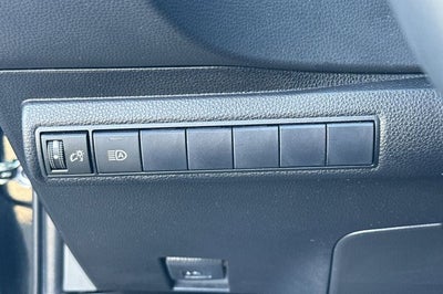 2021 Toyota Corolla Hatchback Base