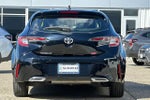 2021 Toyota Corolla Hatchback Base