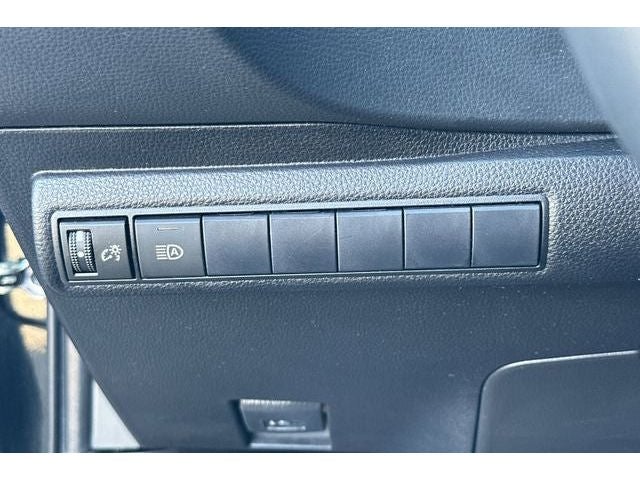 2021 Toyota Corolla Hatchback Base