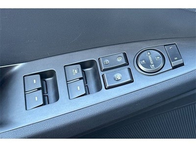 2020 Hyundai Ioniq Hybrid Blue