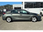 2020 Hyundai Ioniq Hybrid Blue
