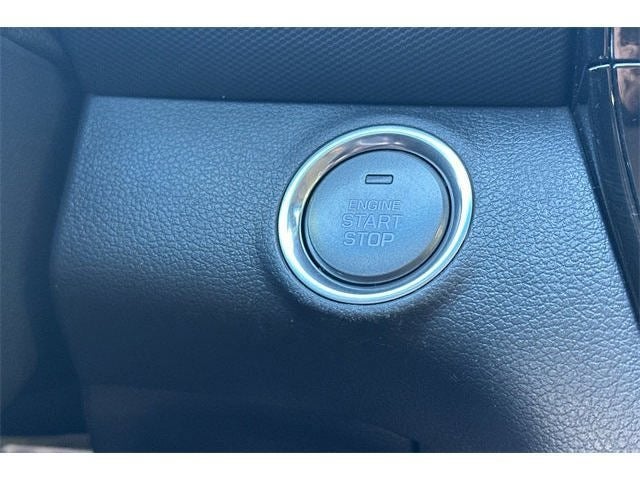 2020 Hyundai Ioniq Hybrid Blue