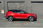2021 Volvo XC40 Recharge Pure Electric P8