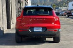 2021 Volvo XC40 Recharge Pure Electric P8