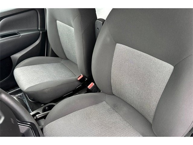 2022 RAM ProMaster City Base