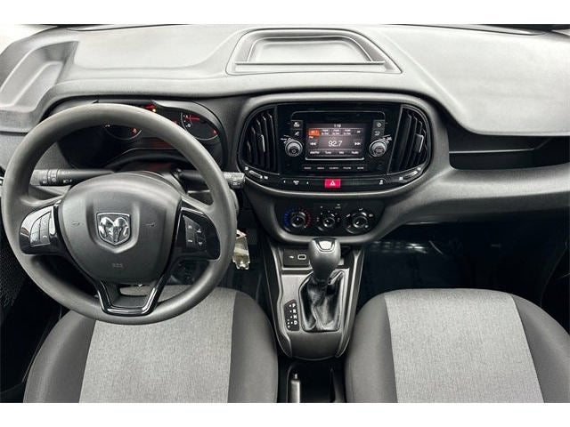 2022 RAM ProMaster City Base