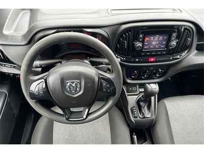 2022 RAM ProMaster City Base