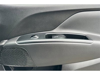 2022 RAM ProMaster City Base